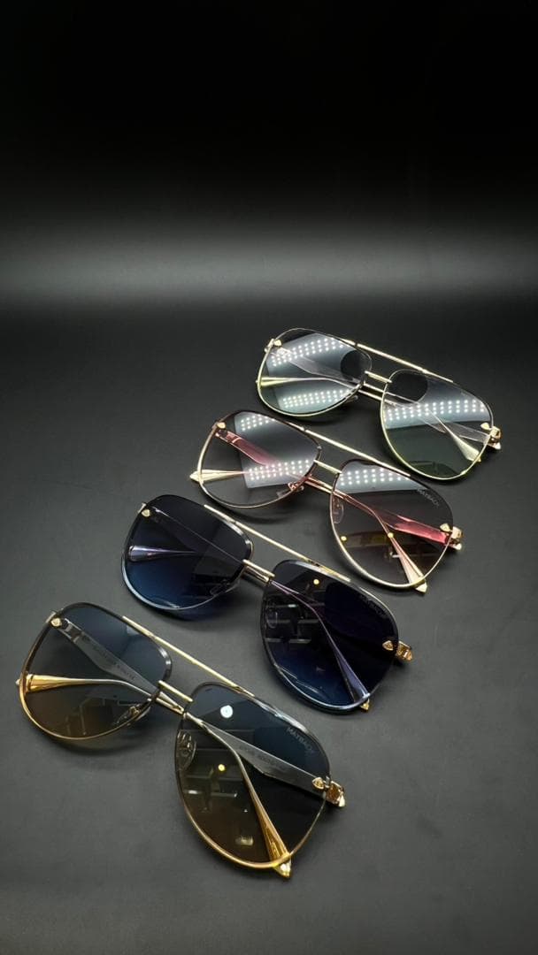 عینک آفتابی لوکس اپتیک در آستارا