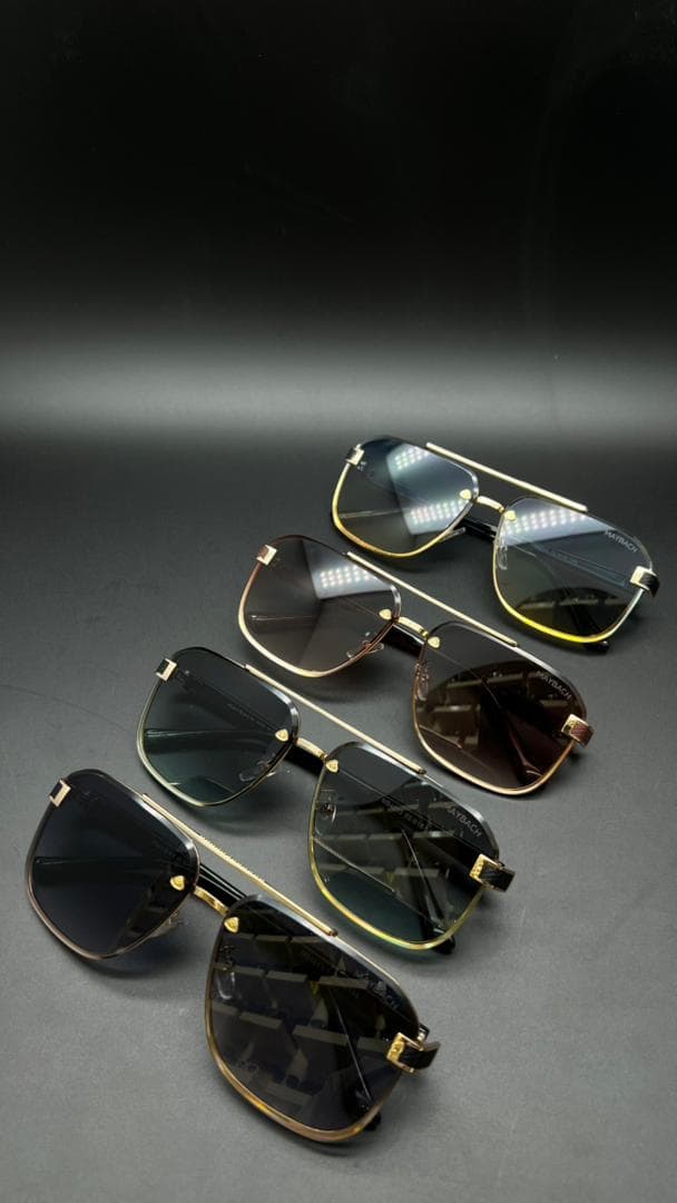 عینک آفتابی لوکس اپتیک در آستارا