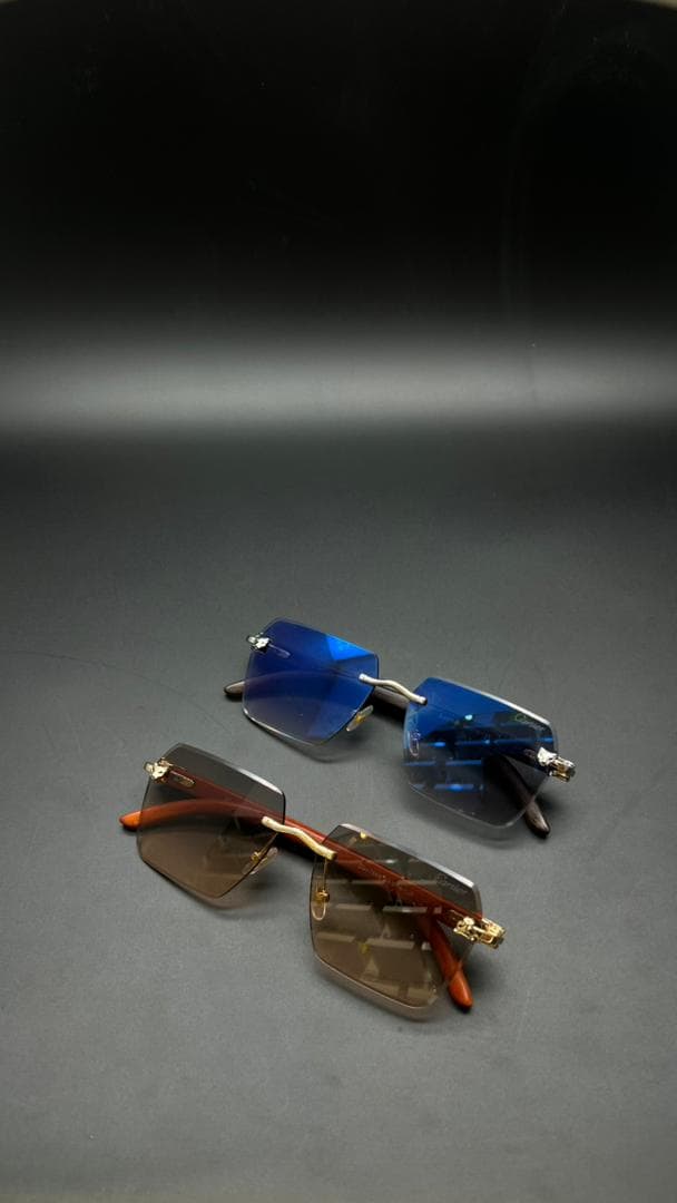 عینک آفتابی لوکس اپتیک در آستارا