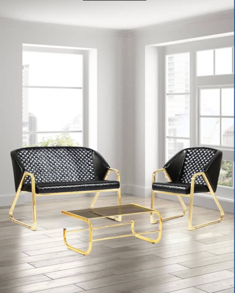 تولید و فروش مبلمان اداری رست در تهران