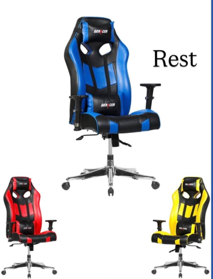 تولید و فروش مبلمان اداری رست در تهران