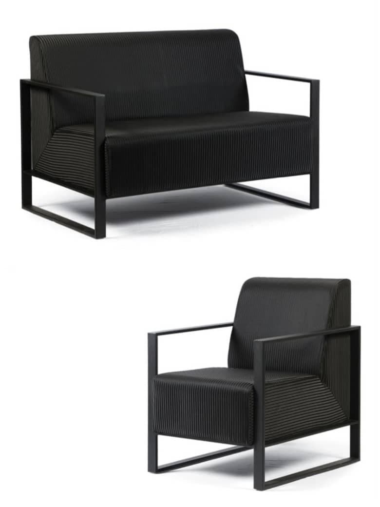 تولید و فروش مبلمان اداری رست در تهران