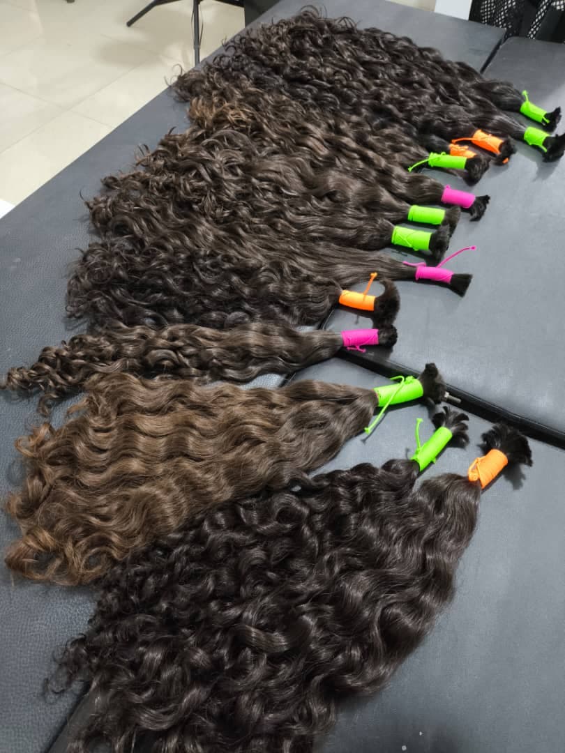 مرکز خرید موی سیما در گنبدکاووس