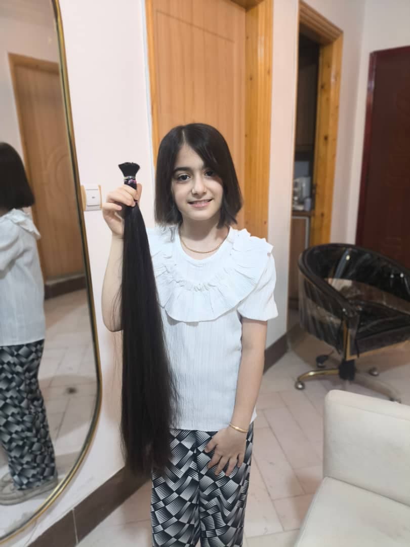 مرکز خرید موی سیما در گنبدکاووس