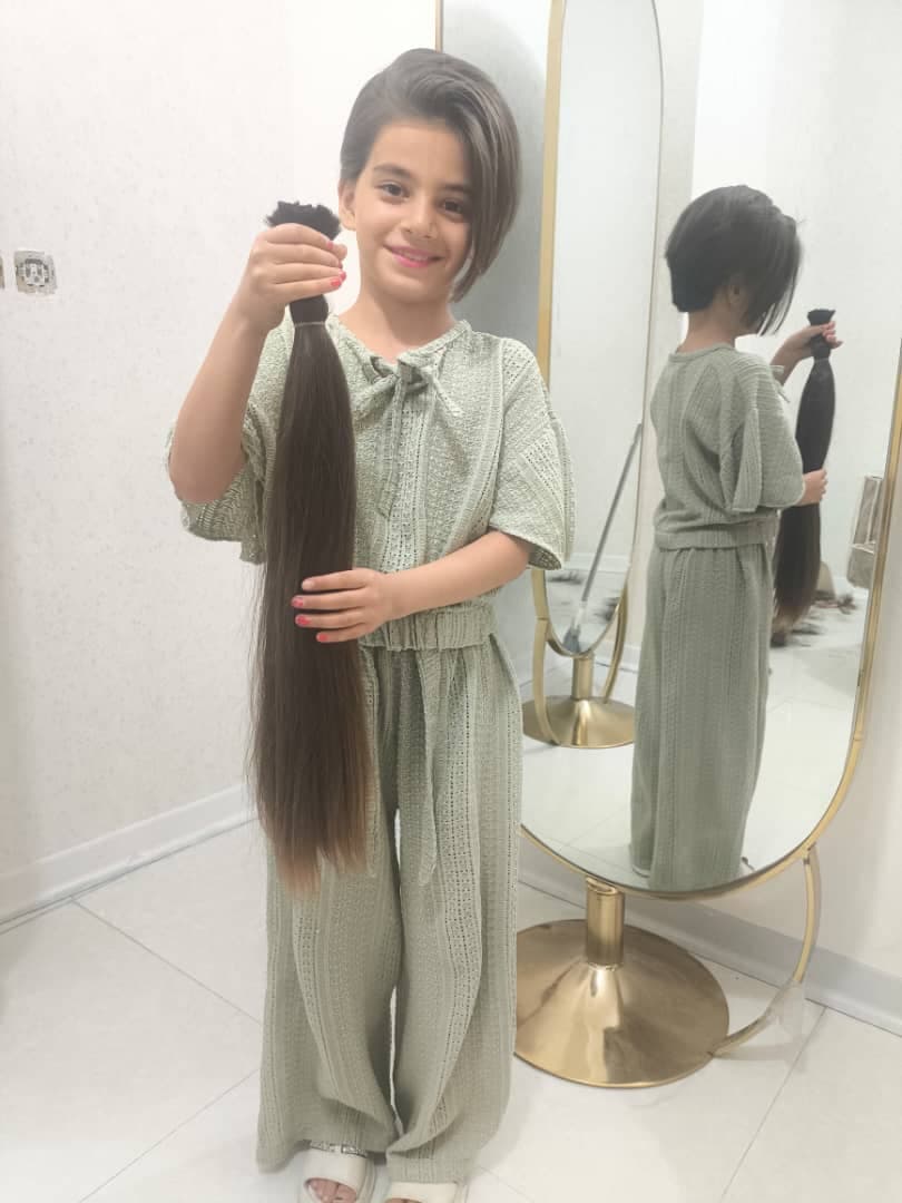 مرکز خرید موی سیما در گنبدکاووس