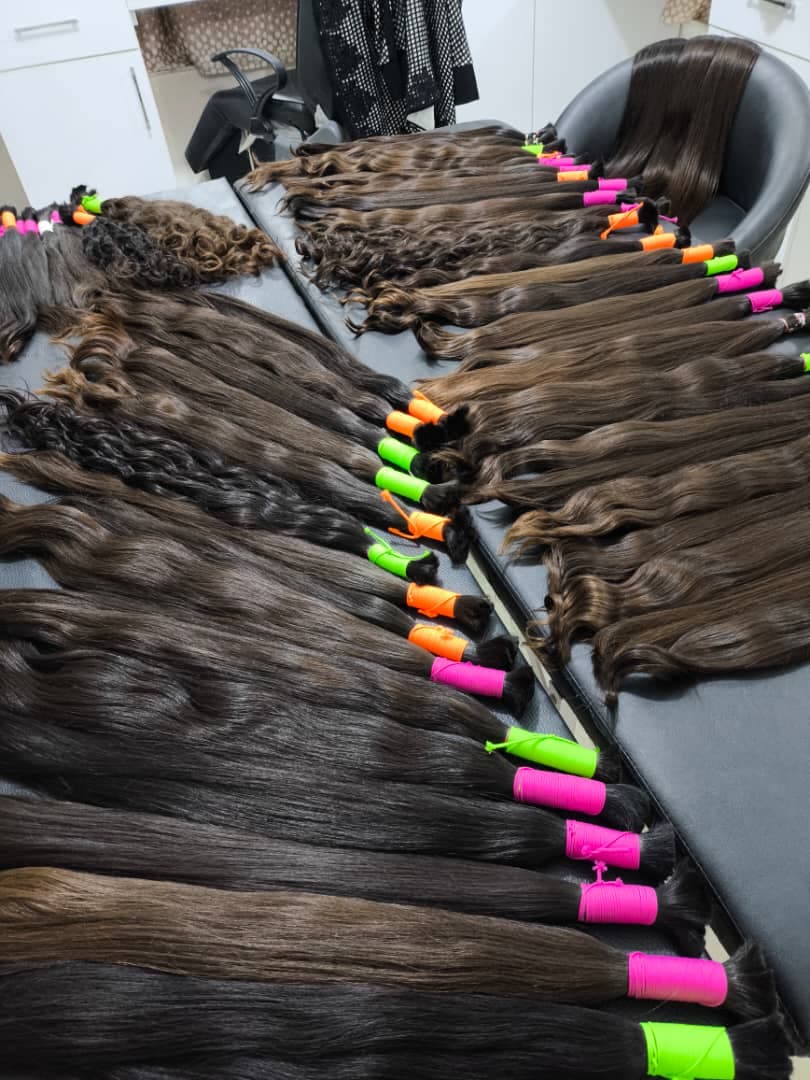 مرکز خرید موی سیما در گنبدکاووس