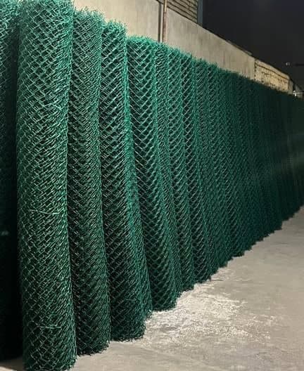 تولید گابیون مفتول 2 صنایع مفتولی سهند در تهران