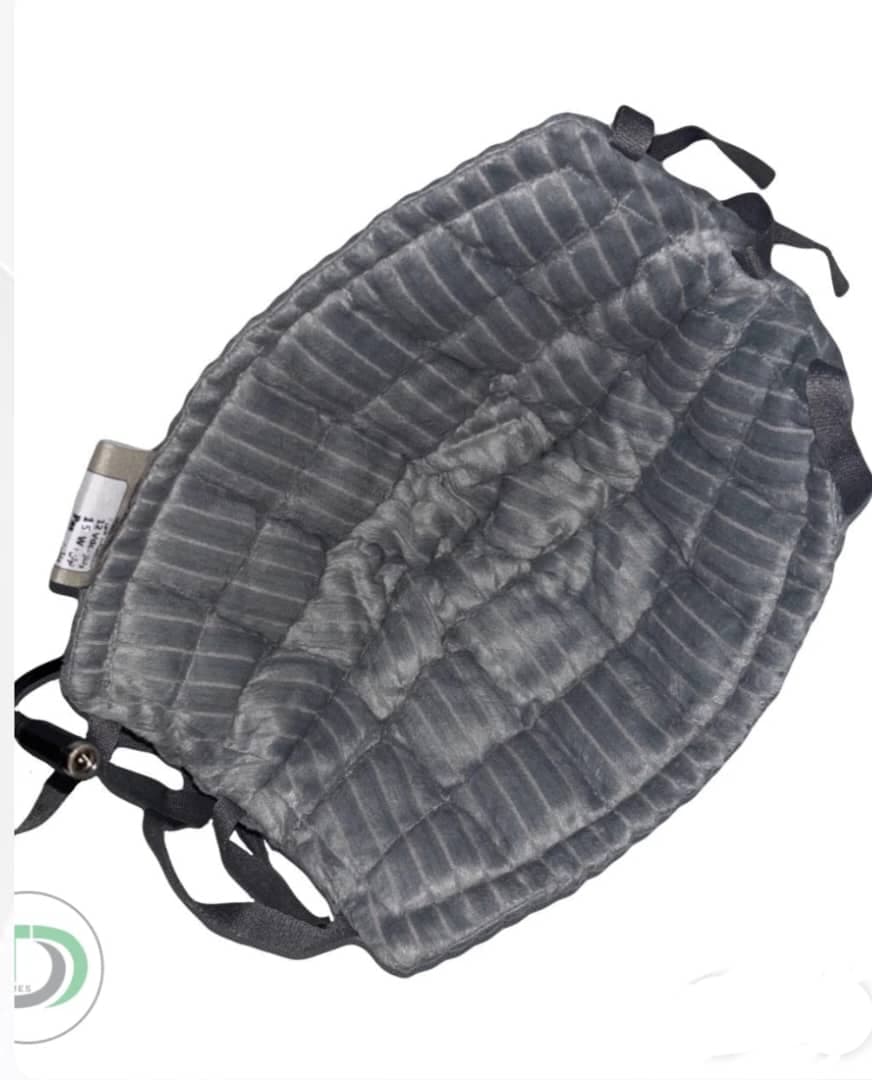 خرید کمربند و تشک طبی نمکی برقی ترمس در تهران