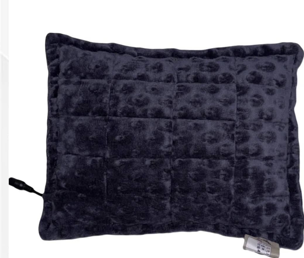 خرید کمربند و تشک طبی نمکی برقی ترمس در تهران