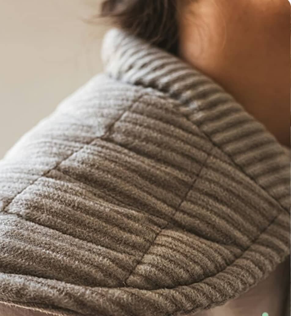 خرید کمربند و تشک طبی نمکی برقی ترمس در تهران