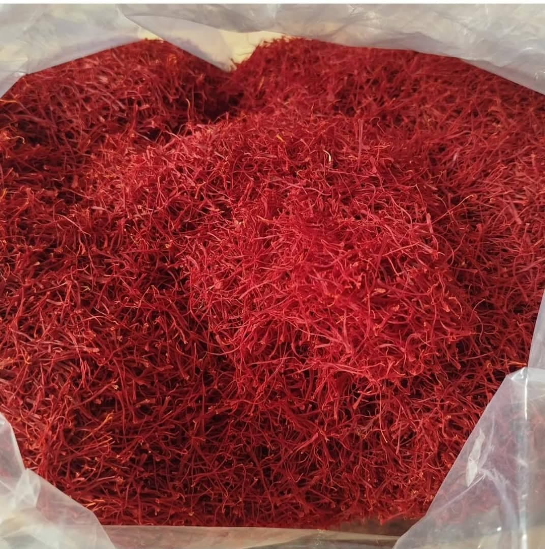 بازرگانی فروش زرشک و زعفران پردل در قاین