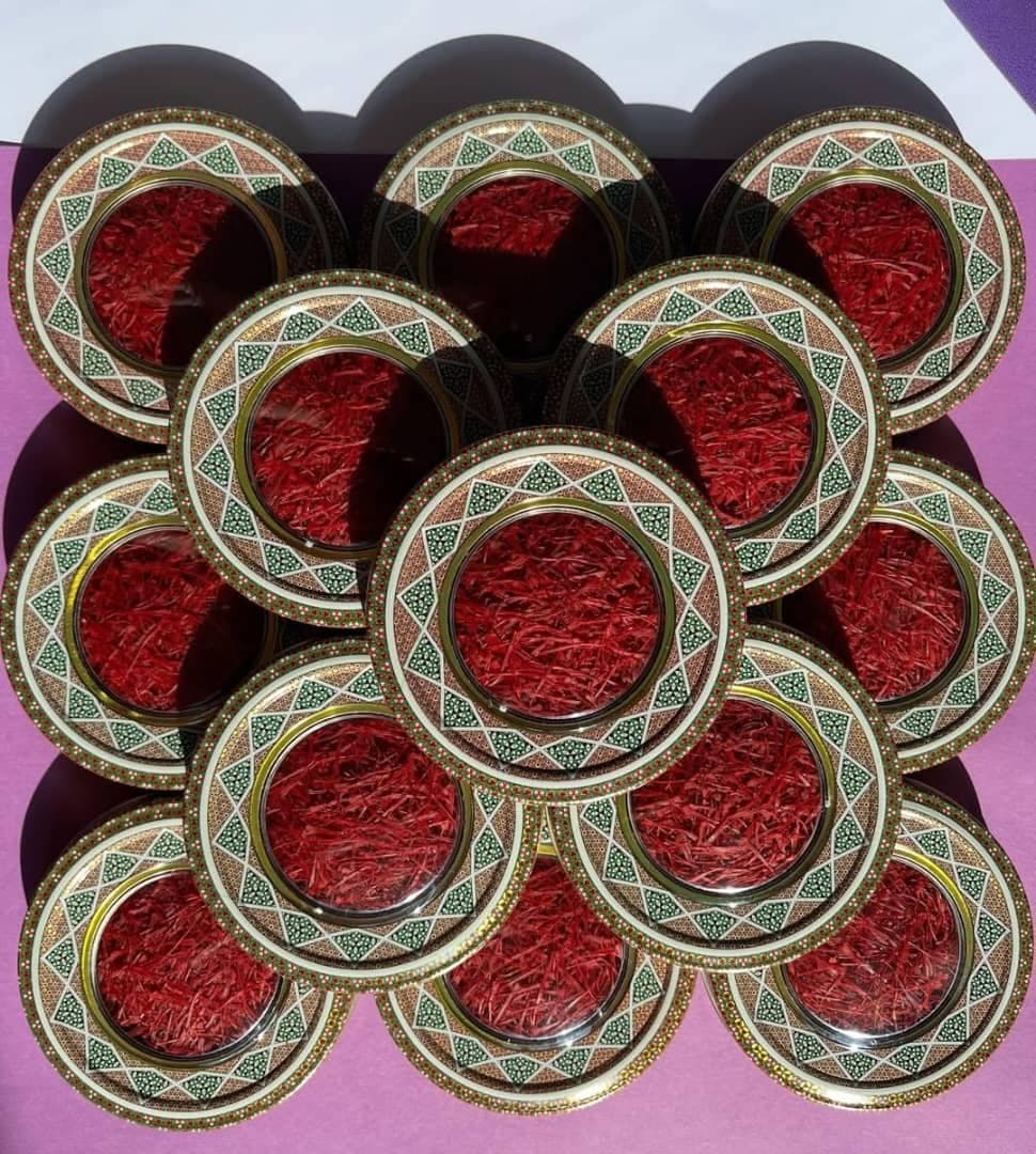 بازرگانی فروش زرشک و زعفران پردل در قاین