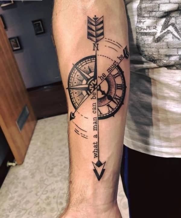 ثبت تتو مهدی عمارلو در نیشابور