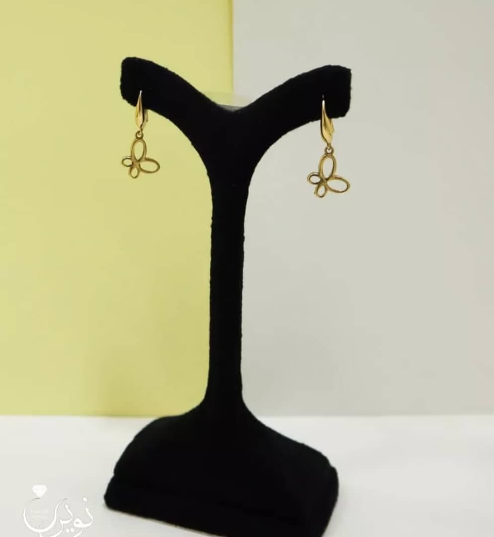 طلا فروش کم اجرت نویری در خیابان شیک رشت