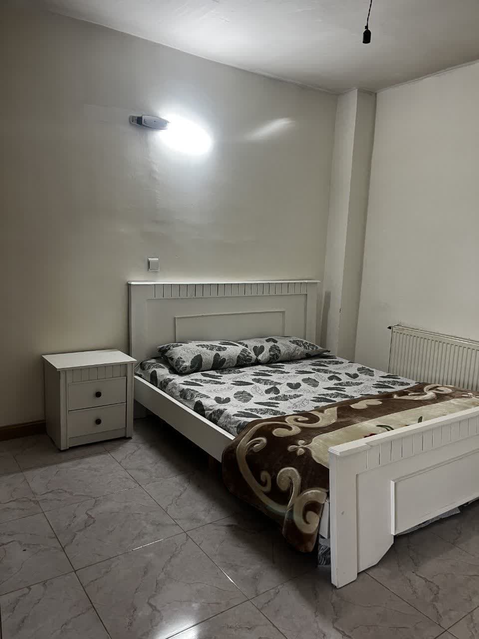 اجاره سوئیت منزل مبله روزانه جناح شقق فندقية يومية در خیابان ولیعصر اصفهان