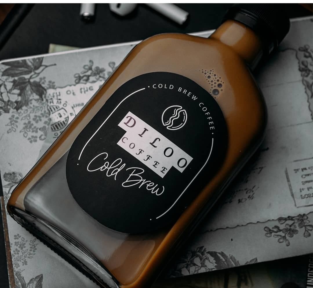 فروش عمده قهوه و شکلات دیلو در شیراز