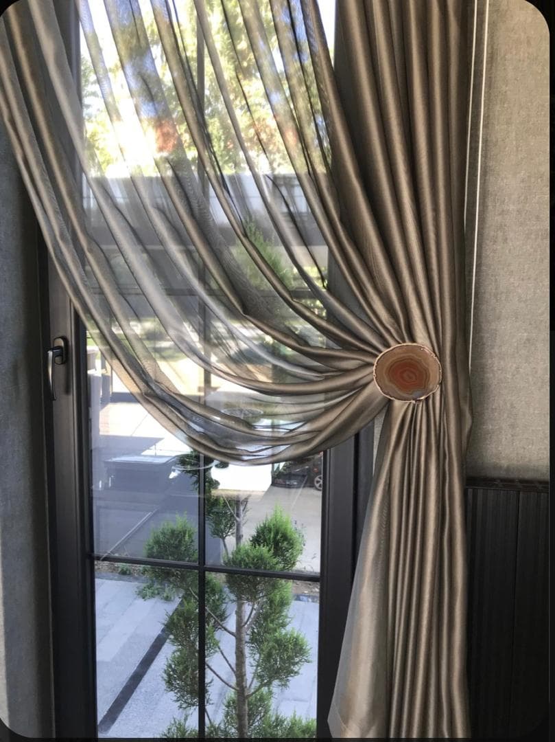 گالری پرده شایان در تهران