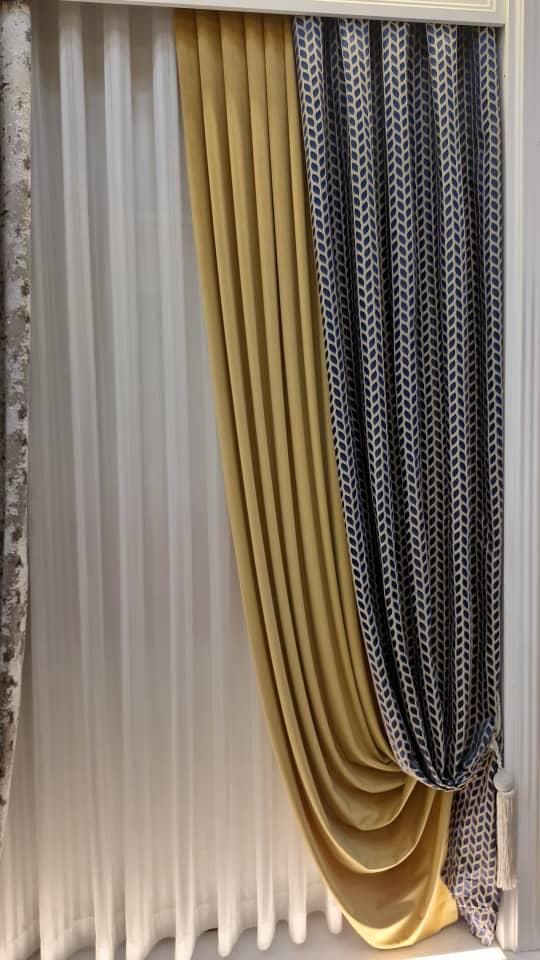 گالری پرده شایان در تهران