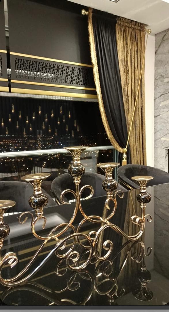 گالری پرده شایان در تهران