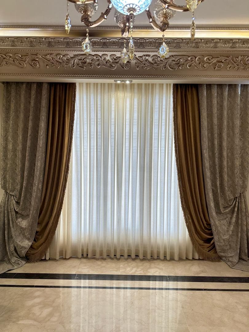 گالری پرده شایان در تهران