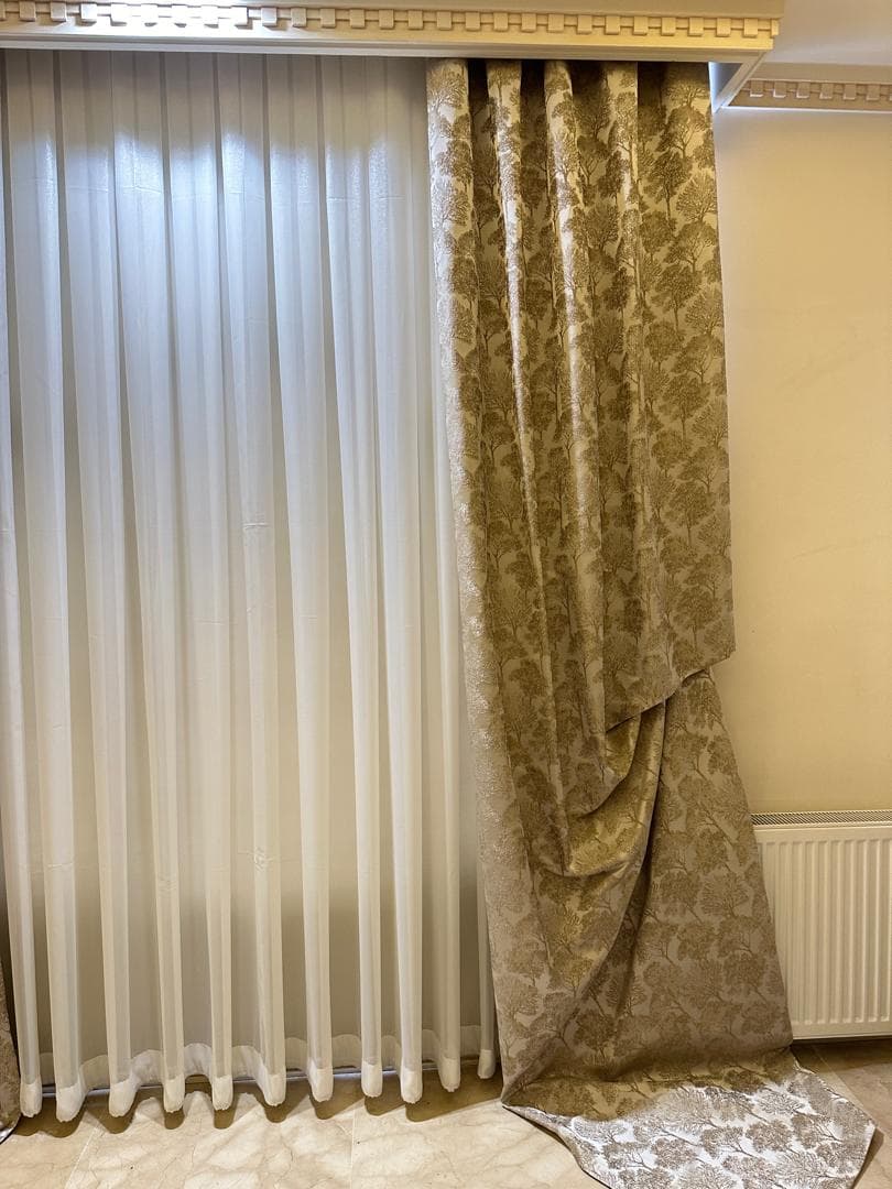 گالری پرده شایان در تهران