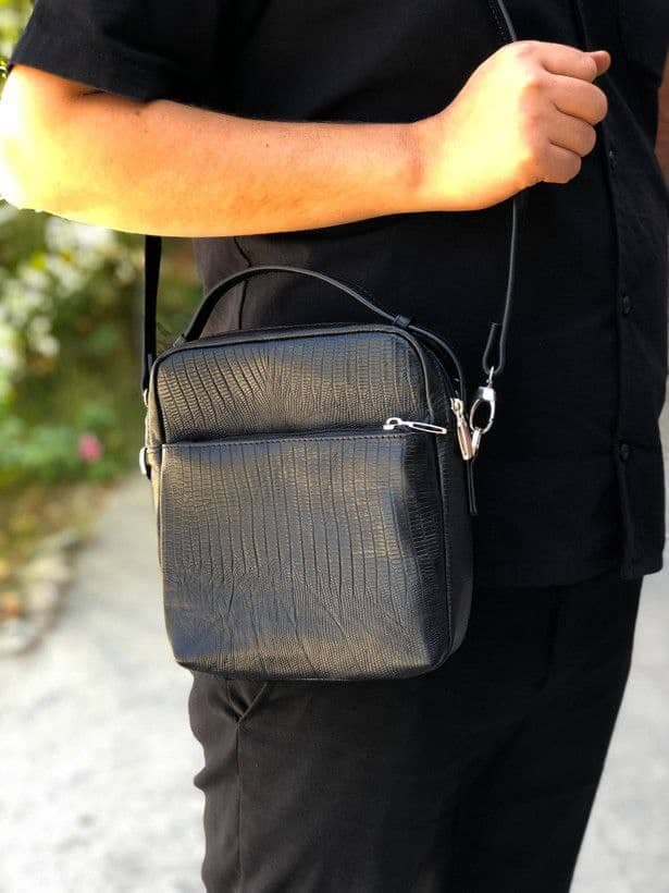 تولید و فروش کیف چرم دیبا چرمین در شرق تهران