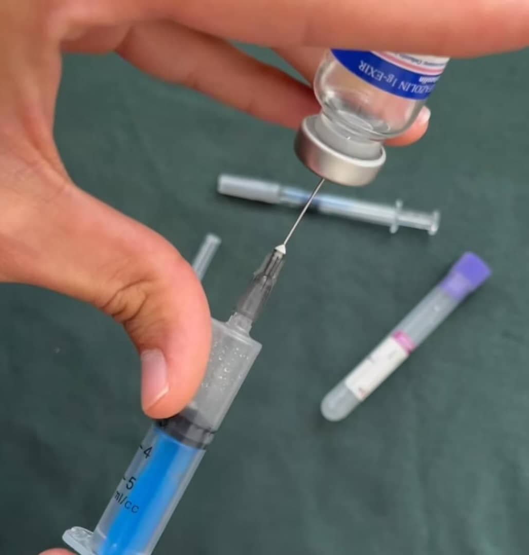 پرستاری و تزریقات در منزل به مدیریت یاسر نوتی زهی در زاهدان