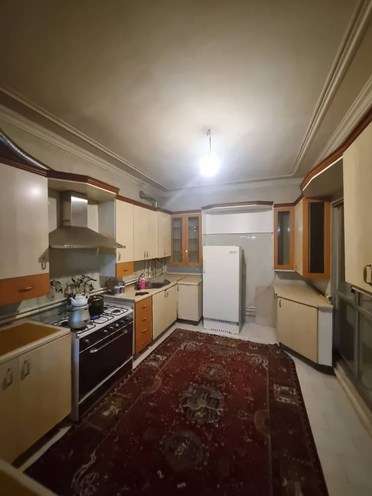 هتل آپارتمان فول امکانات محرمی در تبریز