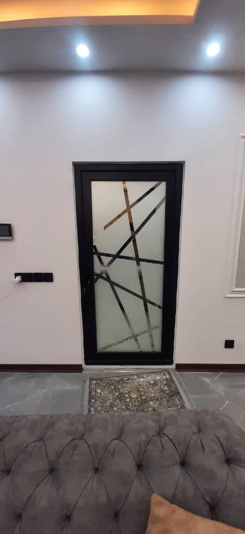 تولید پنجره دوجداره آکووین در شهریار