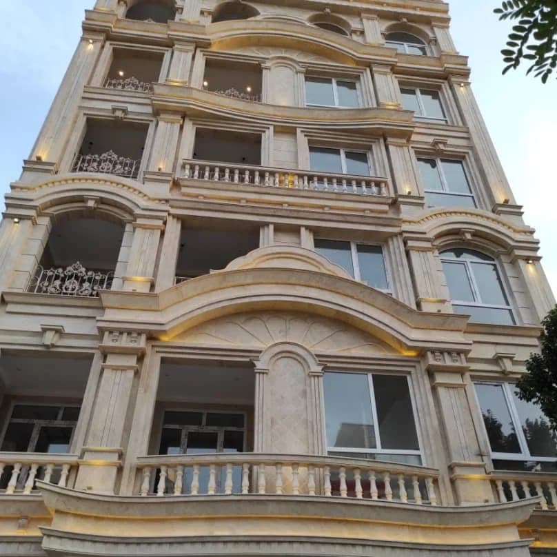 تولید پنجره دوجداره آکووین در شهریار