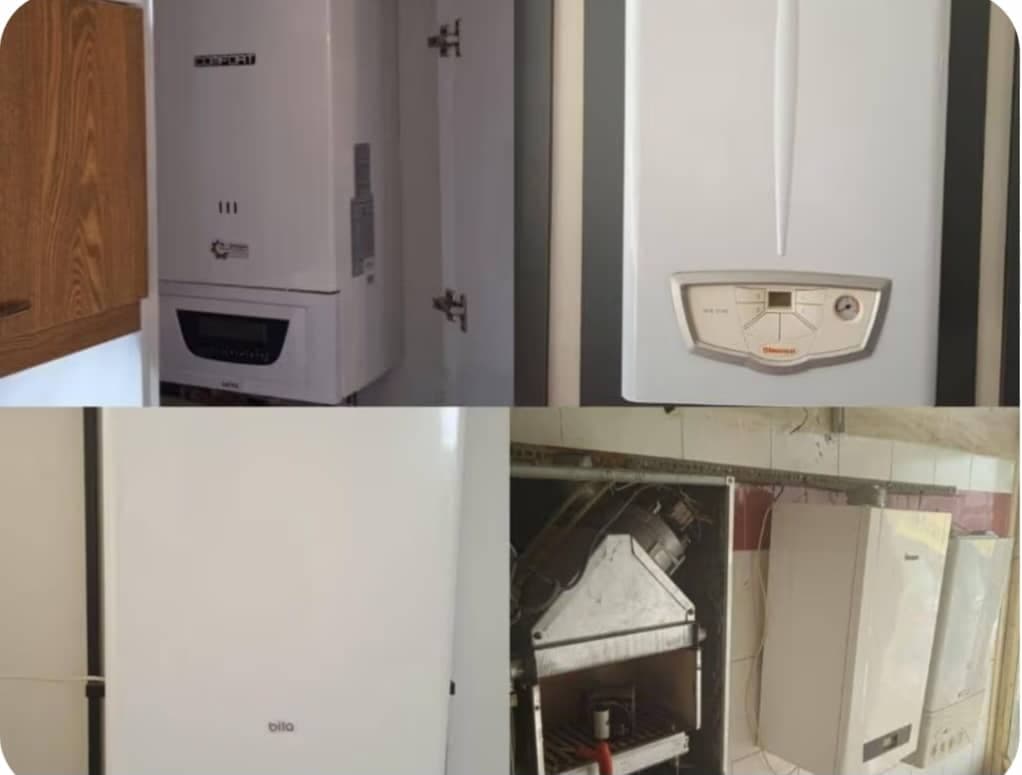 نمایندگی مجاز تعمیرات پکیج و آبگرمکن کوثر در تبریز