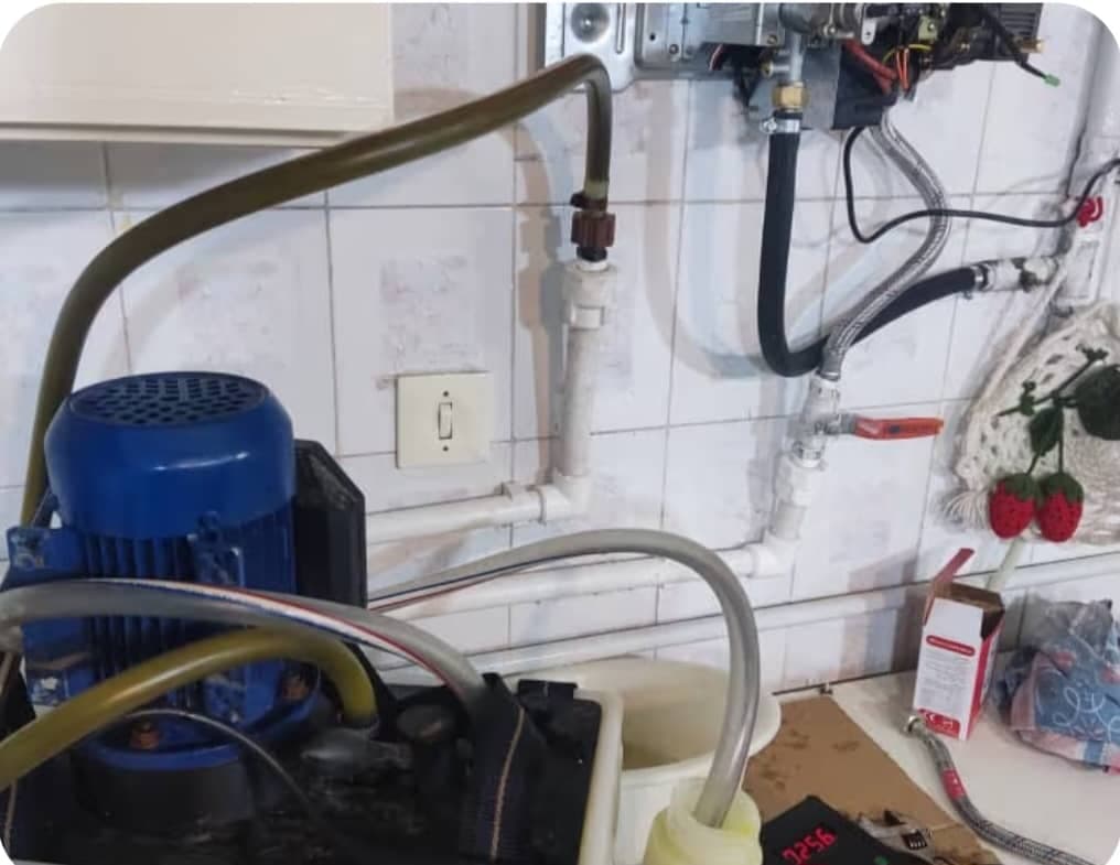 نمایندگی مجاز تعمیرات پکیج و آبگرمکن کوثر در تبریز