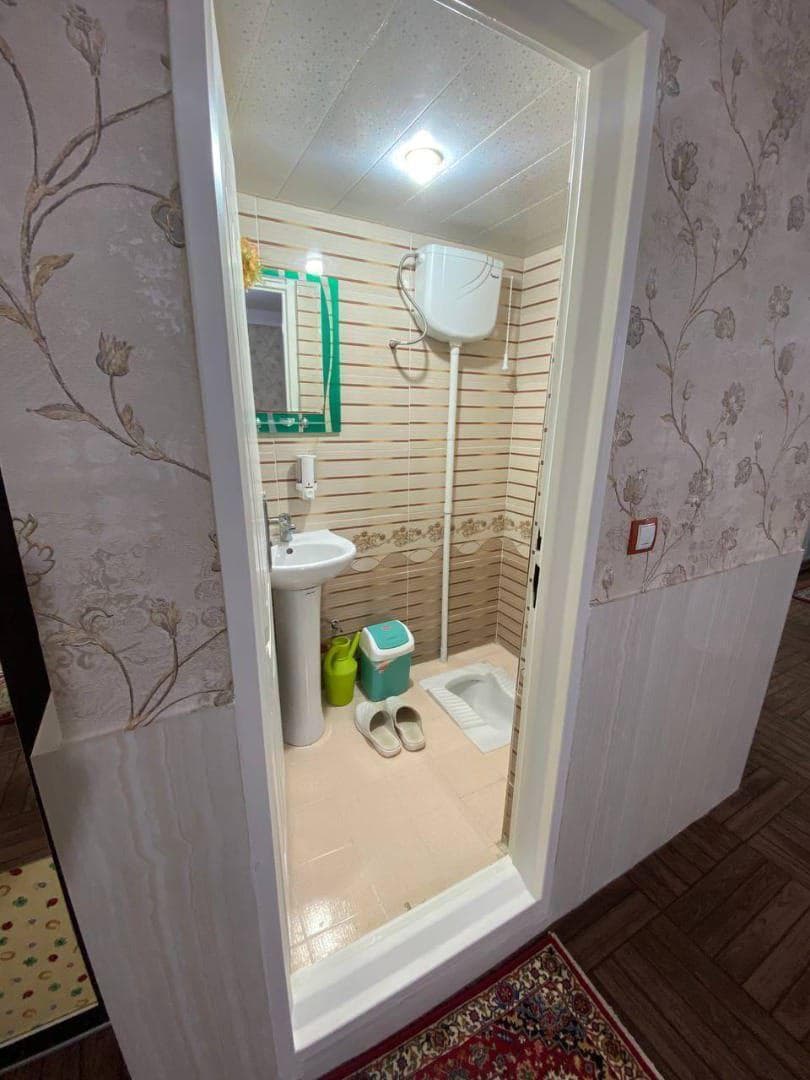 اجاره سوئیت ویلا میرزاپور در کلیبر