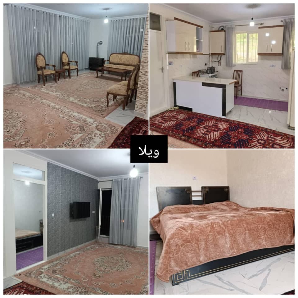 اجاره سوئیت ویلا میرزاپور در کلیبر