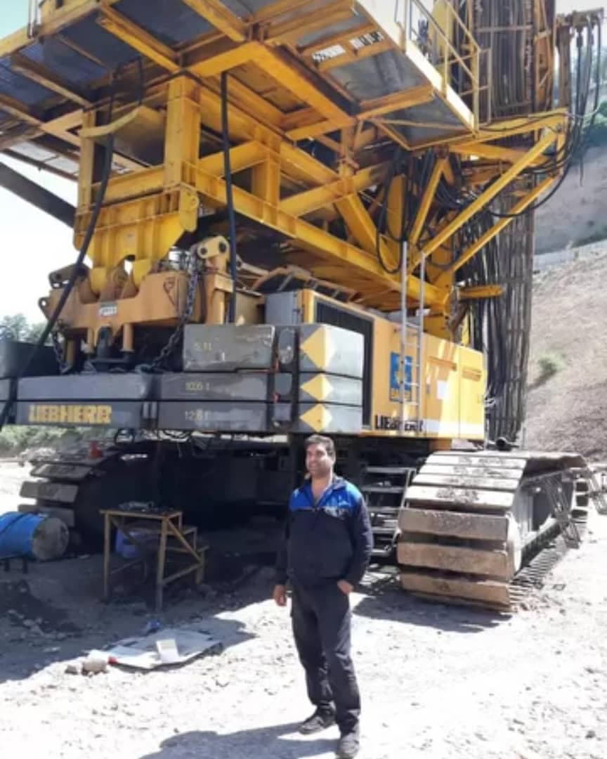 تعمیرگاه تخصصی کامیون های مان MAN مستقل در اصفهان