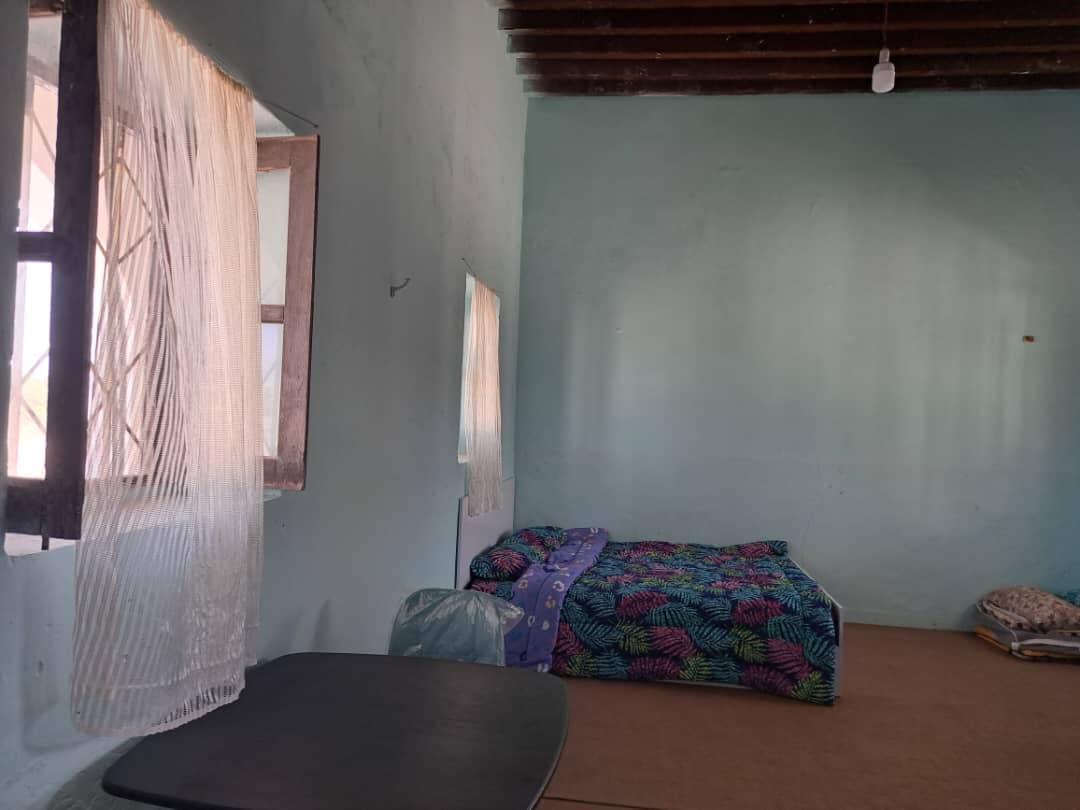 مجموعه اقامتی بومگردی جری پولاک در جزیره هرمز