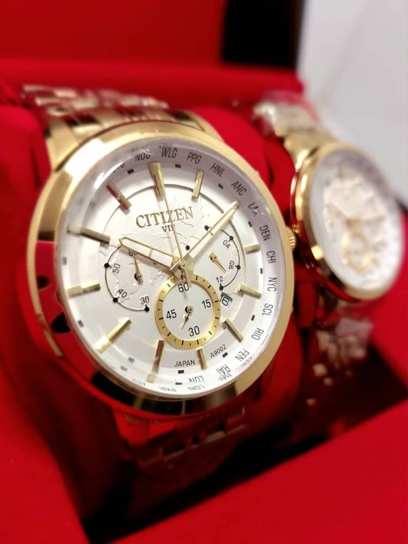 فروش ساعت مچی و ست نامزدی گالری سی سو sisugallery در کرج