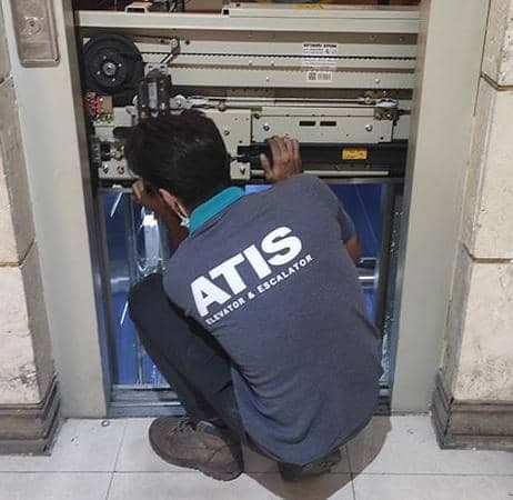 تاسیسات ساختمانی و فنی قادری در کرمانشاه