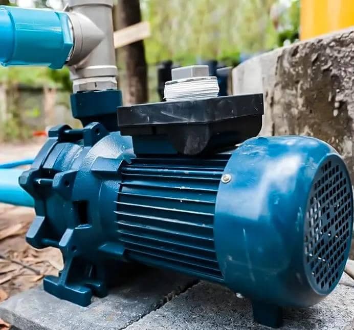 تاسیسات ساختمانی و فنی قادری در کرمانشاه