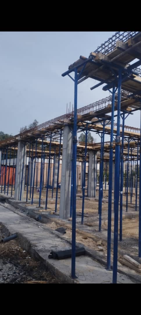 تولید و فروش تیرچه و بلوک بتنی وحید در آبادان