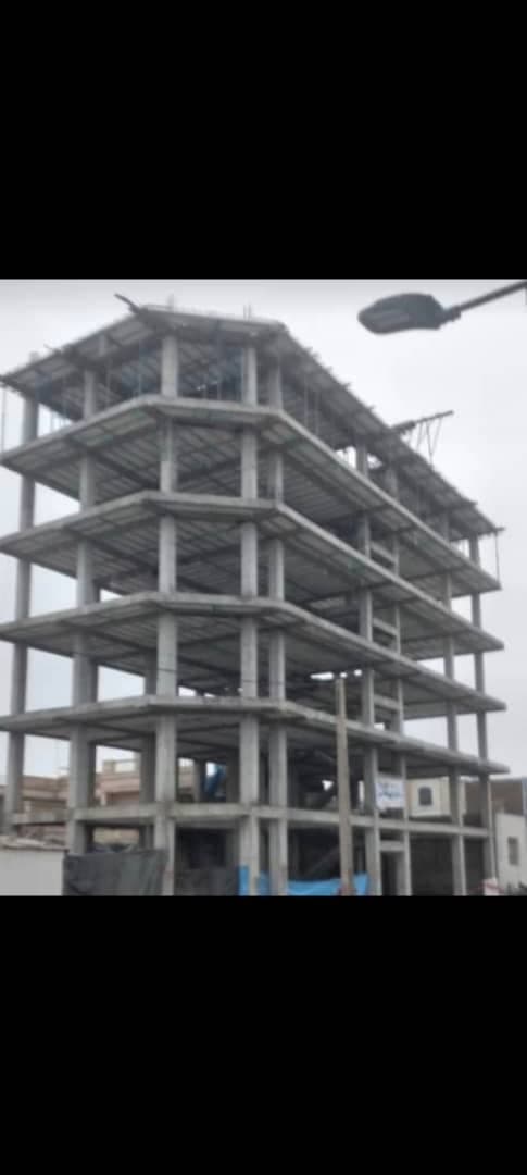 تولید و فروش تیرچه و بلوک بتنی وحید در آبادان