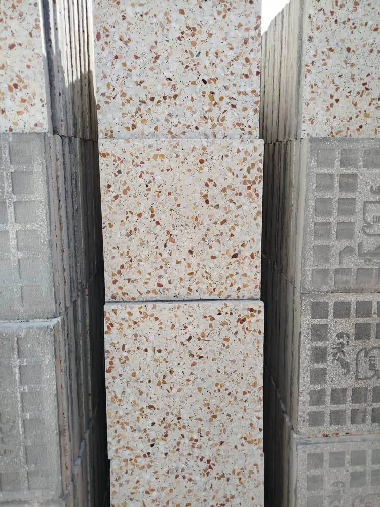 عاملیت فروش آجر سفال و آجر نما نسوز کامرانی در اصفهان