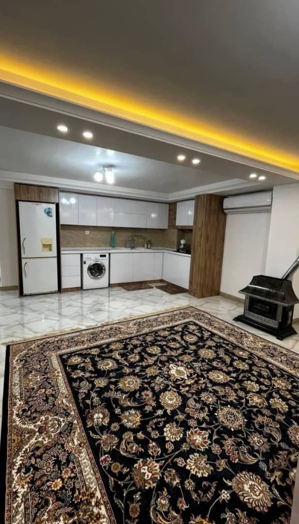 اجاره ویلا روزانه گیلانا در پره سر