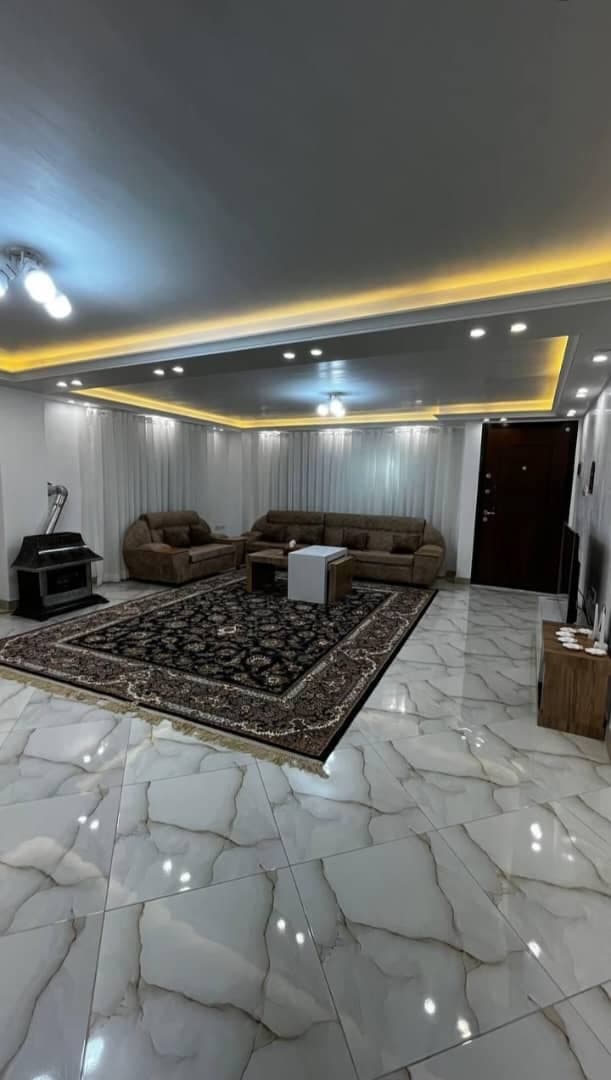 اجاره ویلا روزانه گیلانا در پره سر