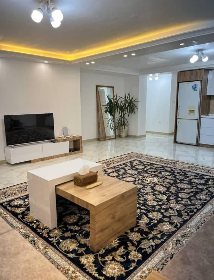 اجاره ویلا روزانه گیلانا در پره سر