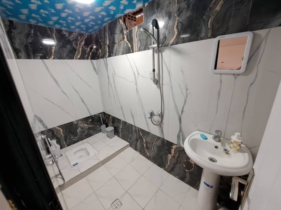 اجاره سوئیت ویلا استخردار گردشگری مروارید در تالش