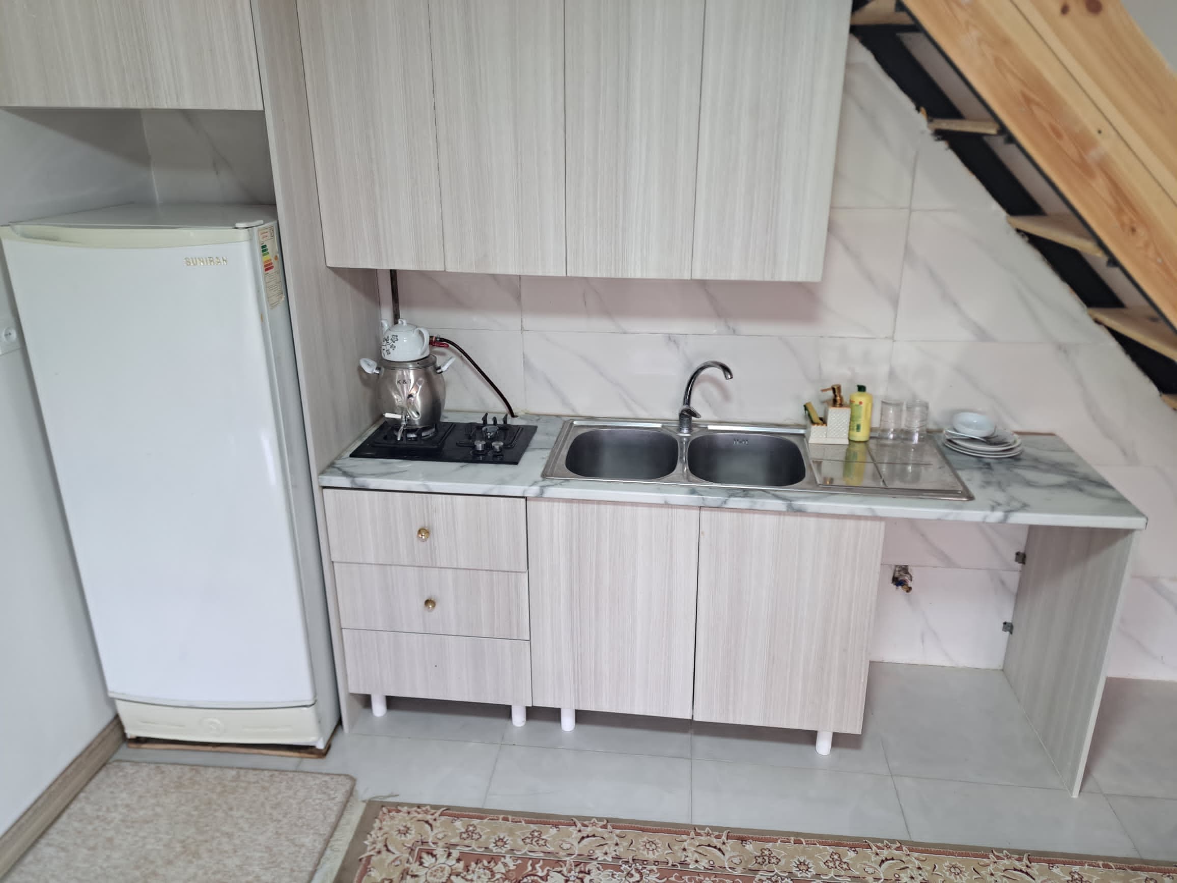 اجاره سوئیت ویلا استخردار گردشگری مروارید در تالش