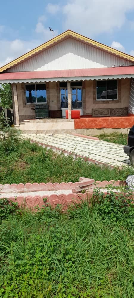 اجاره ویلا روزانه سلکه در صومعه سرا