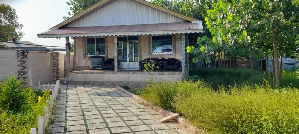 اجاره ویلا روزانه سلکه در صومعه سرا