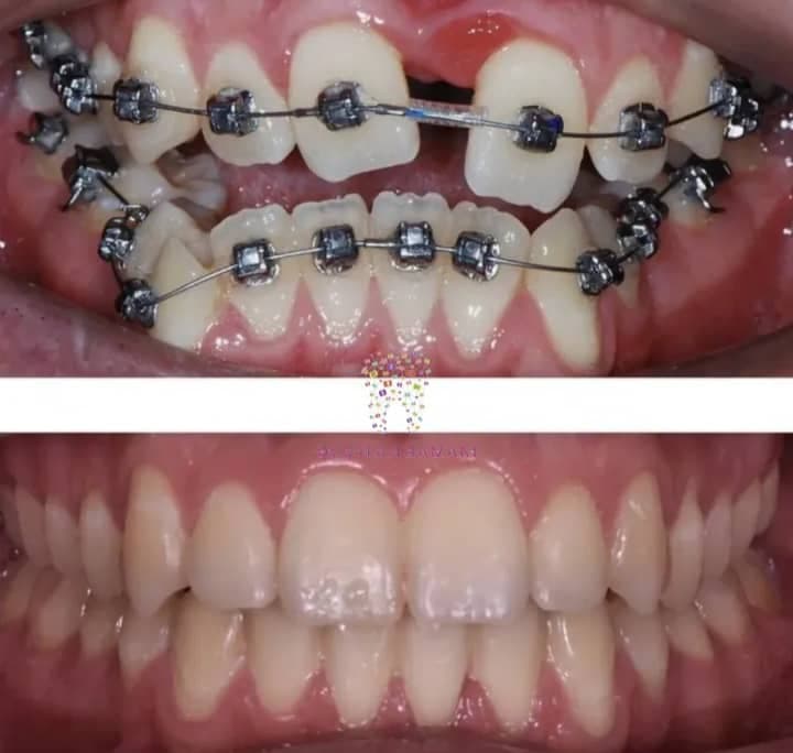 دندان پزشکی دکتر متخصص مهدیه قهرمانی در معالی آباد شیراز